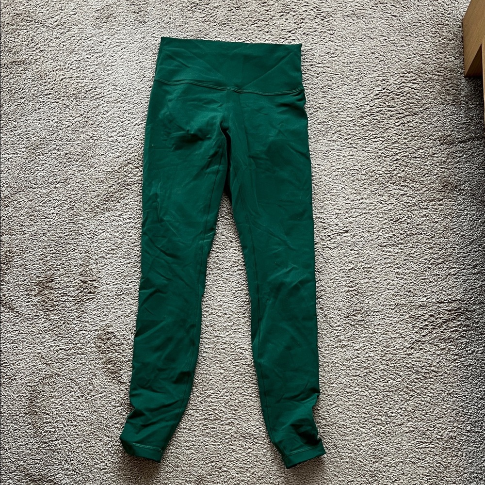 Wunder Train High Rise Leggings 28”